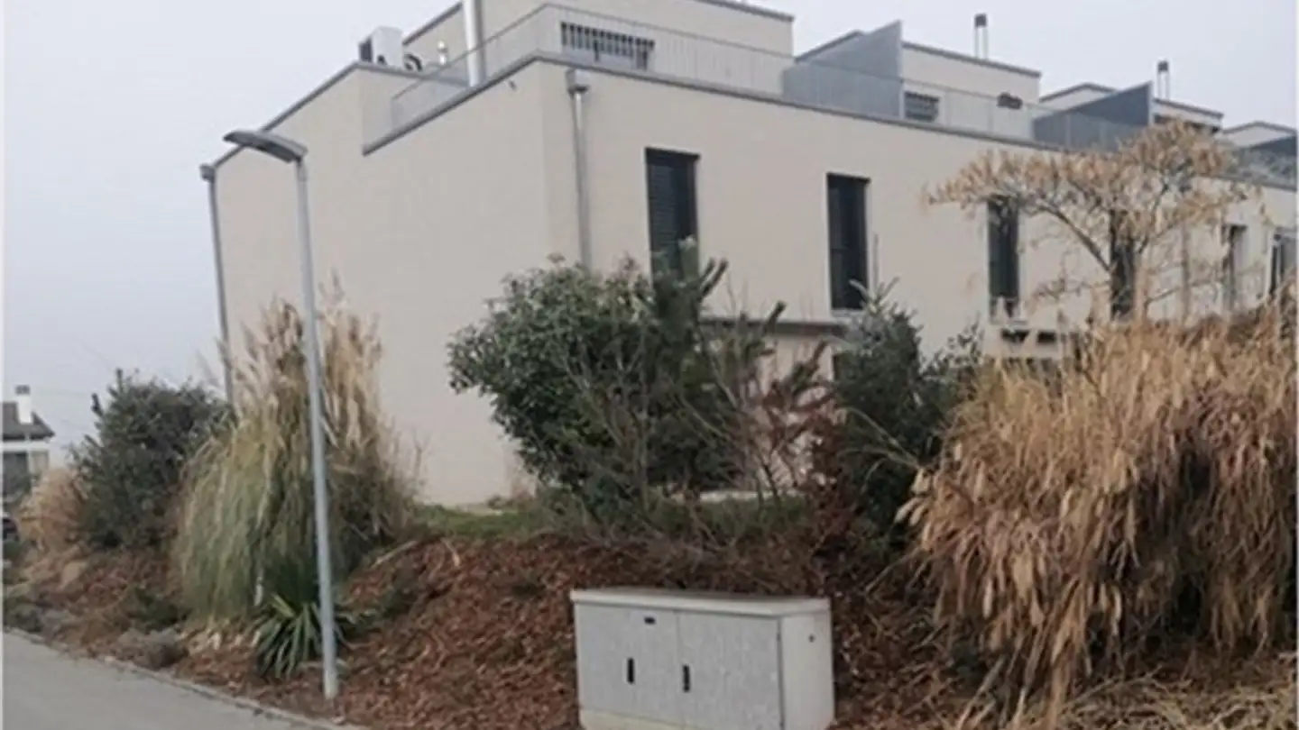 Maison en terrasse à vendre - Chemin Des Sauges 58, 1786 Sugiez