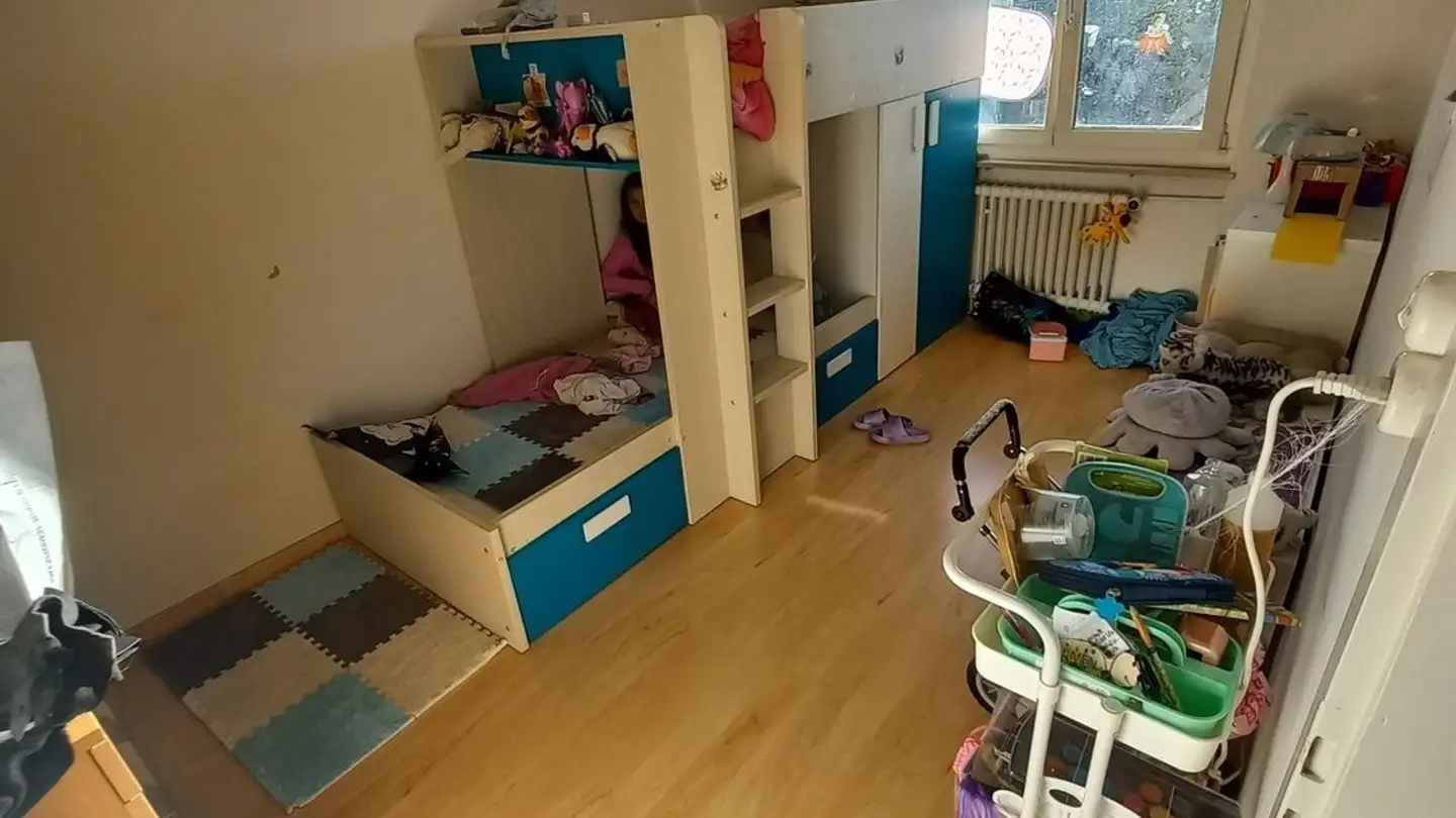 Appartement à louer - Oberseglingerstrasse 18, 8193 Eglisau - Photo 4