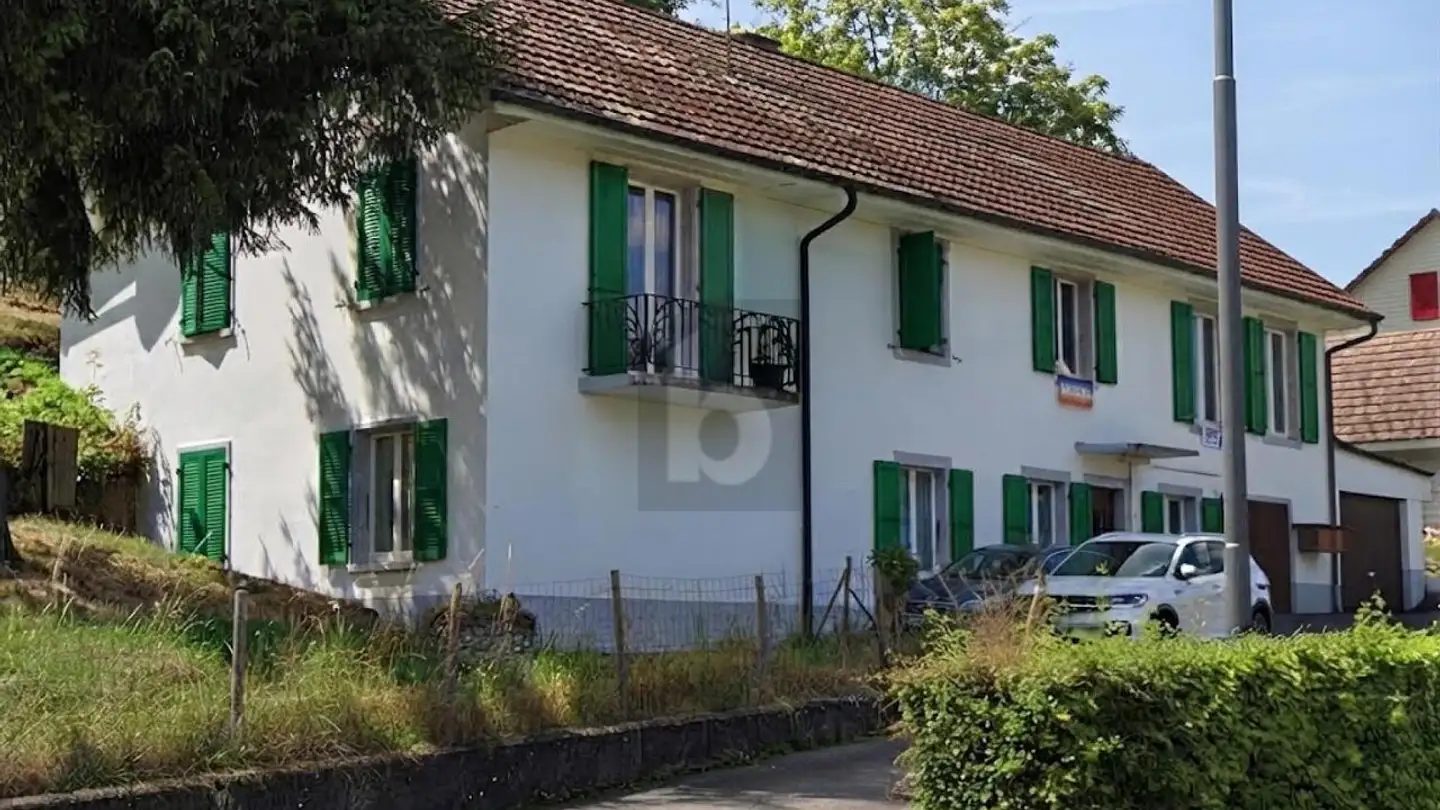 Appartement à louer - 2922 Courchavon