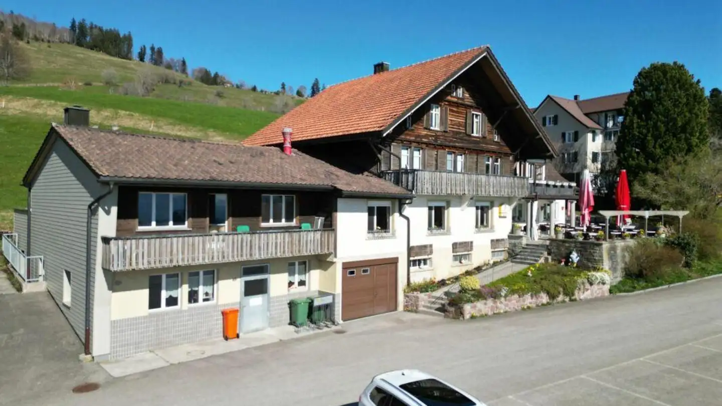 Mehrfamilienhaus kaufen - Bannholzstrasse 16, 8638 Goldingen - Foto 2
