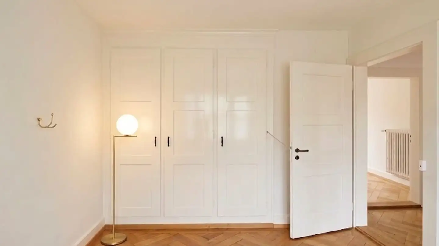 Appartamento in affitto - Pré-Fleuri / Auweg 8, 2502 Biel/Bienne - Foto 4
