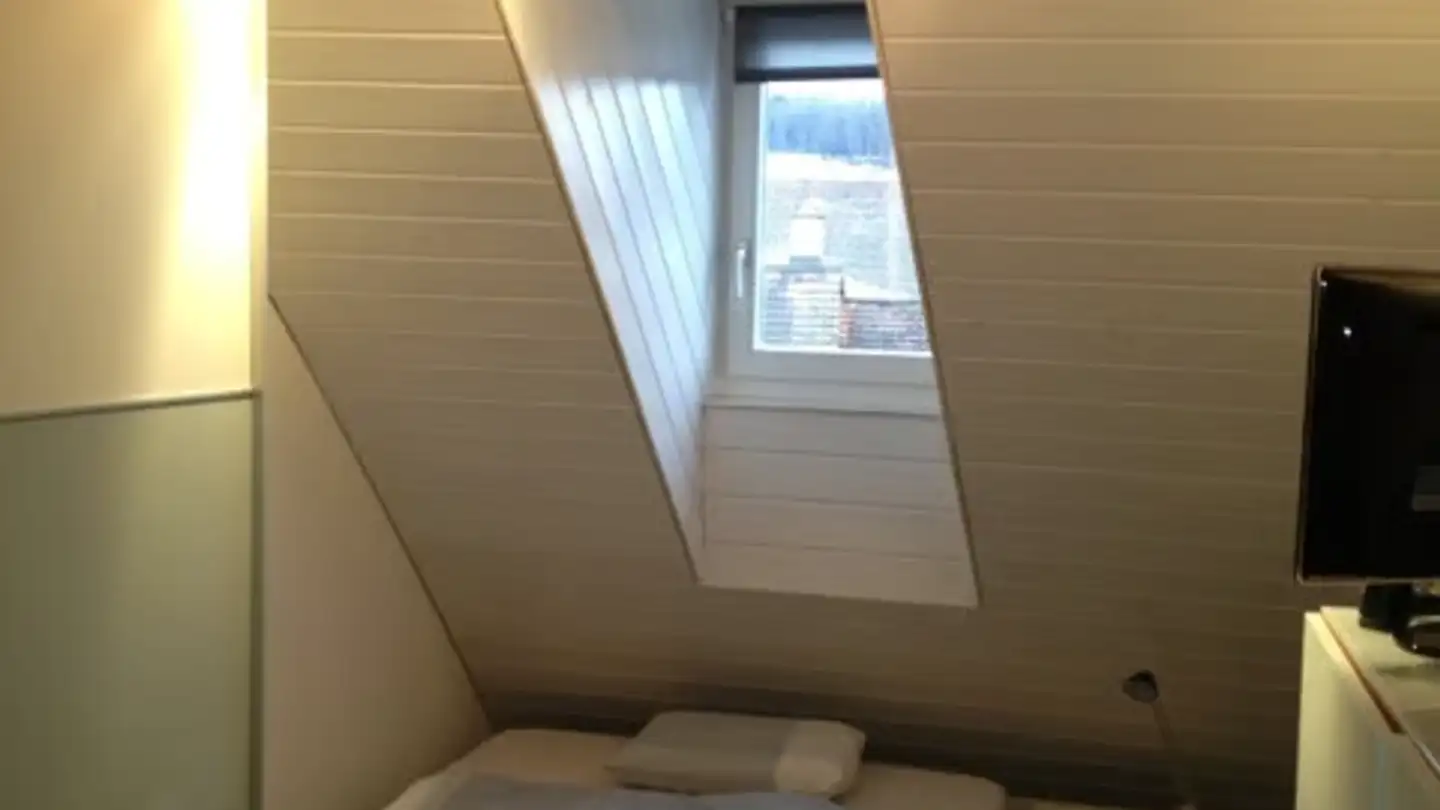 Attic flat for rent - Kronengasse 3, 5000 Aarau - Photo 3