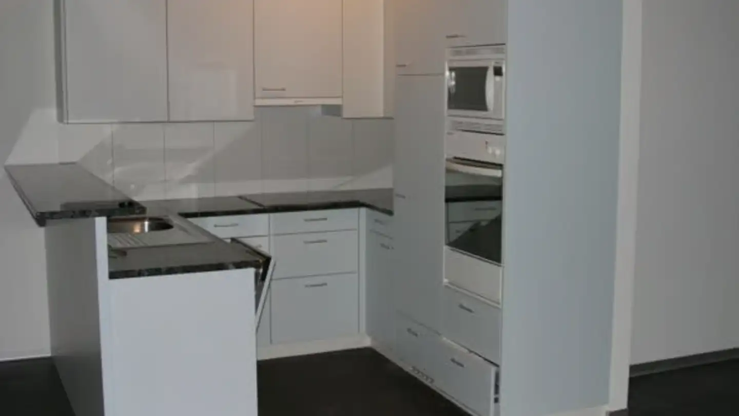 Attic flat for rent - Kronengasse 3, 5000 Aarau - Photo 4