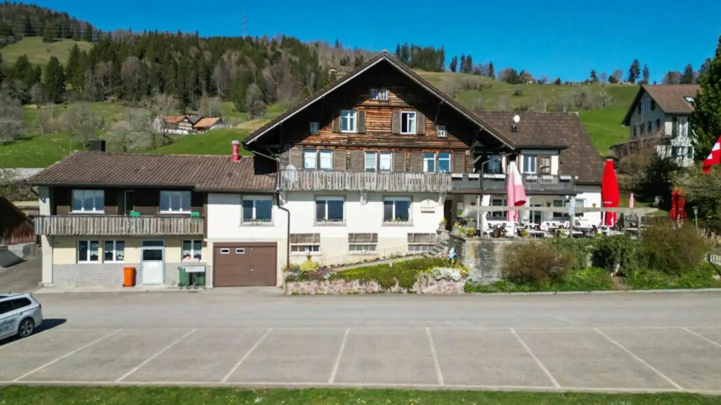 Mehrfamilienhaus kaufen - Bannholzstrasse 16, 8638 Goldingen - Foto 3