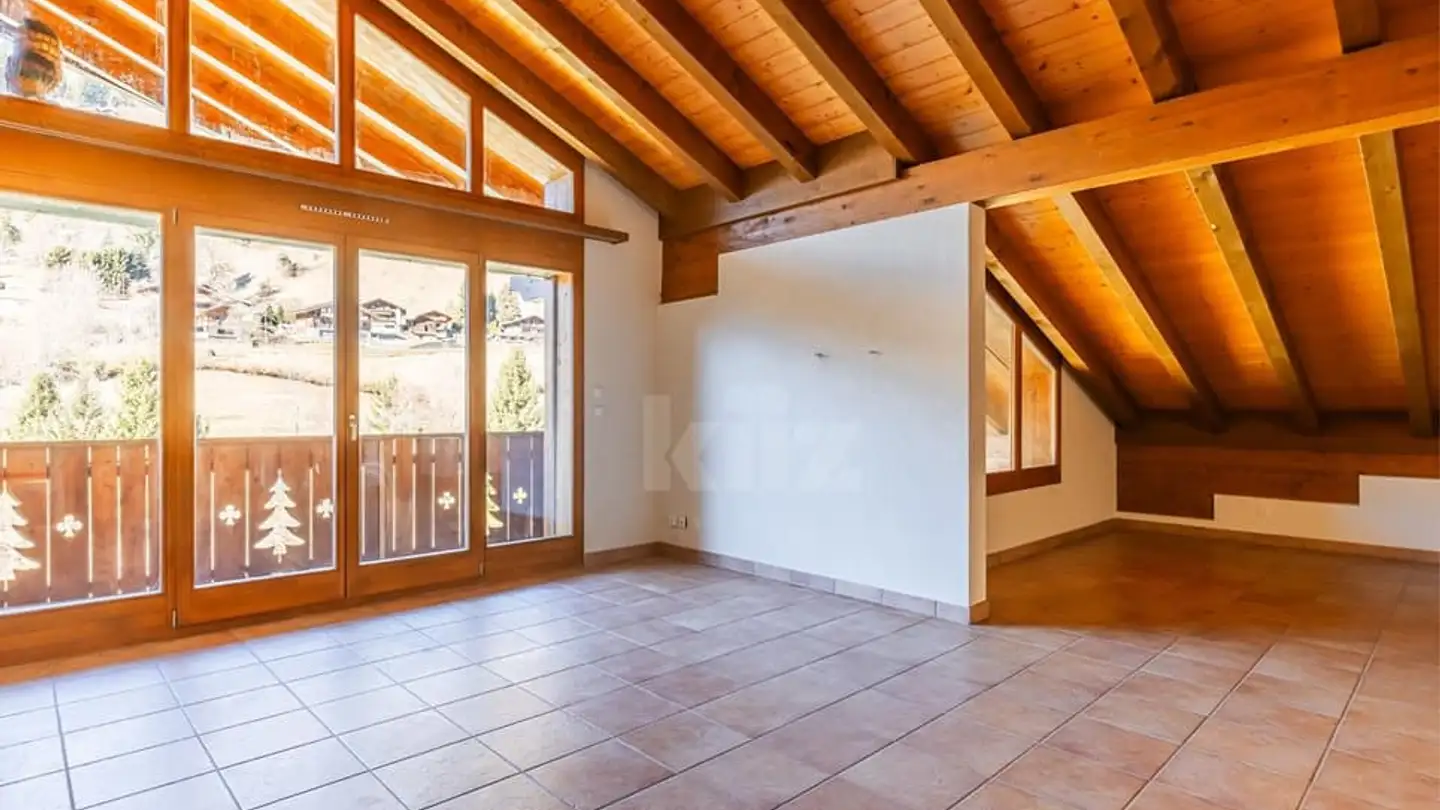 Appartamento in vendita - 1873 Val-d'Illiez - Foto 2