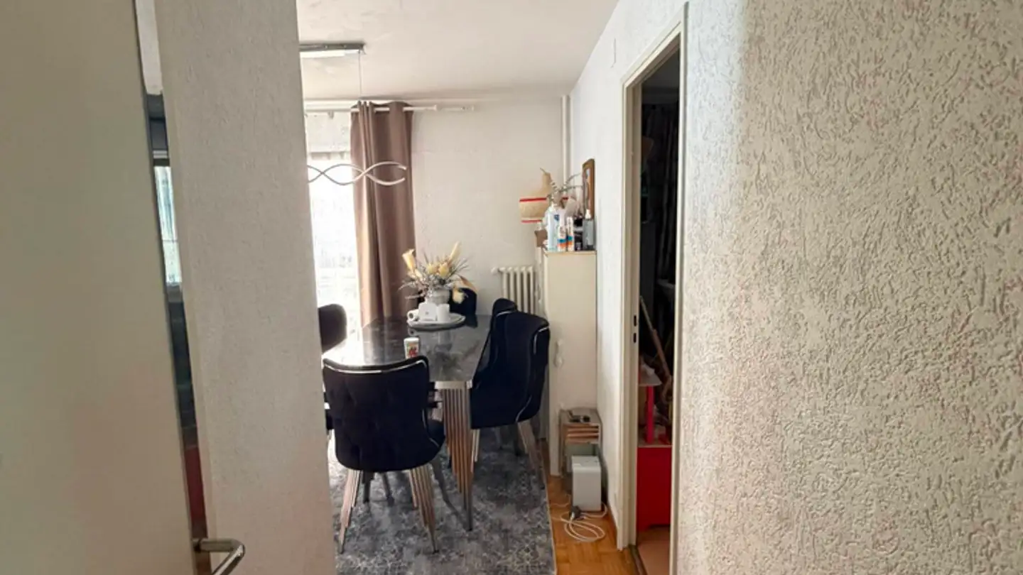 Appartement à louer - Rue Du Nord 5, 1009 Pully