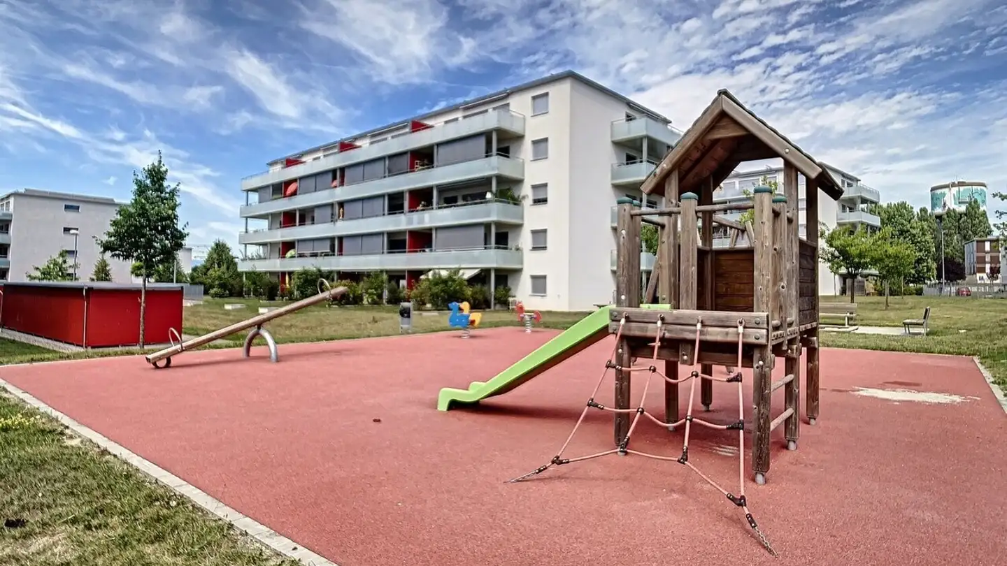 Appartement à louer - Route De La Ferme 6, 1470 Estavayer-le-Lac - Photo 3