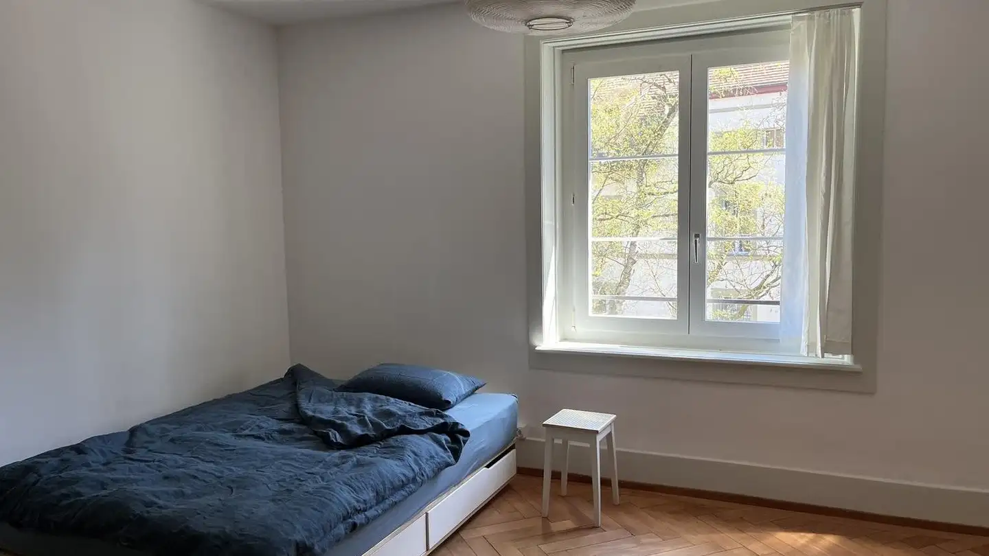 Stanza singola in affitto - 3014 Bern