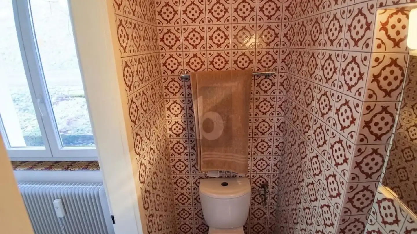 Appartement à louer - 2922 Courchavon - Photo 4