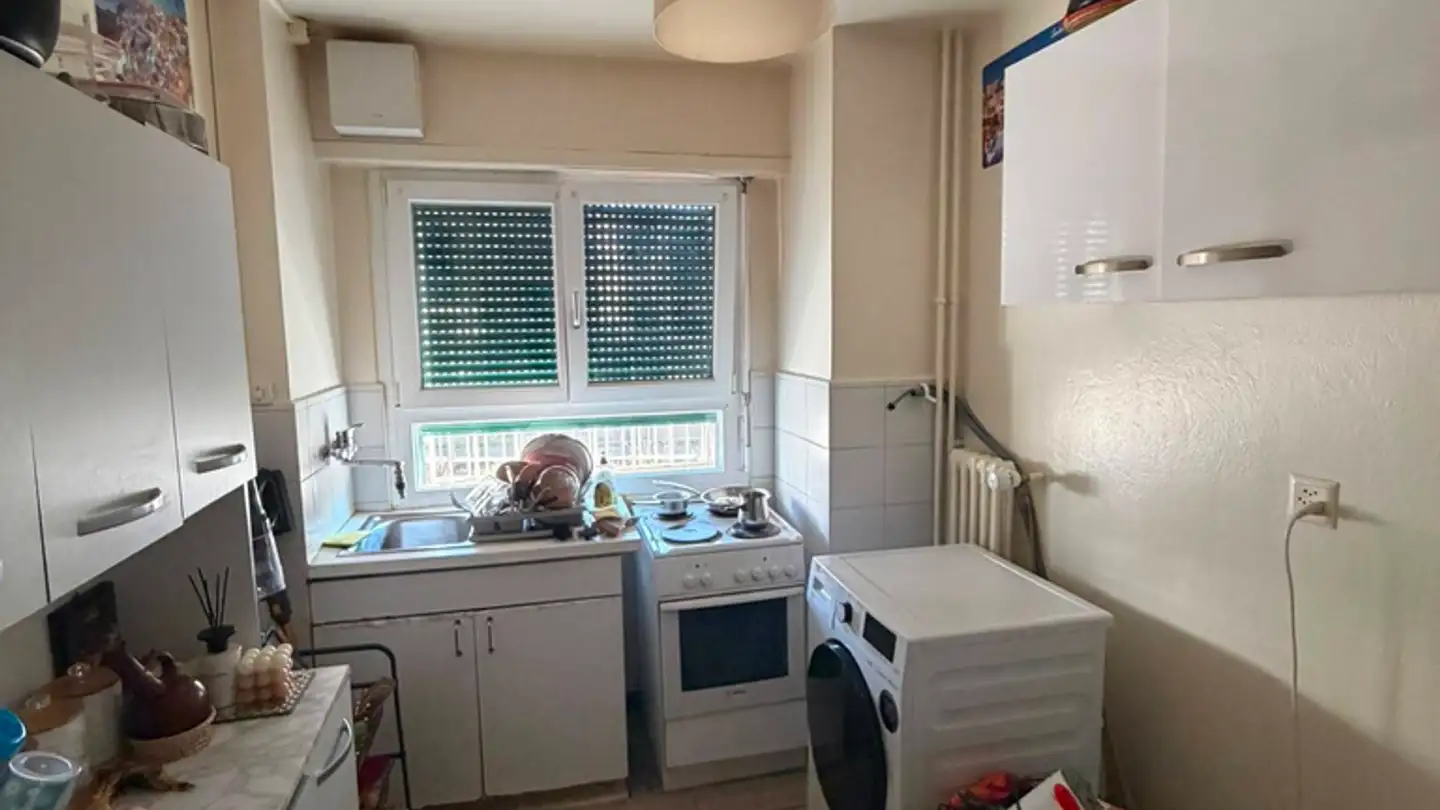 Appartement à louer - Rue Du Nord 5, 1009 Pully - Photo 2