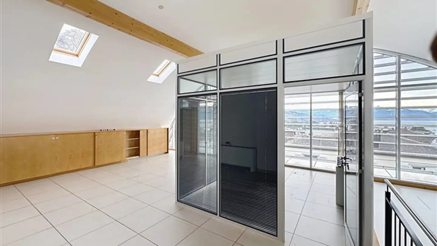 Bureau à louer - Avenue Charles Ferdinand Ramuz 90, 1009 Pully - Photo 4