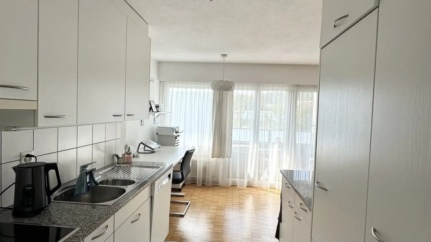 Möblierte Wohnung mieten - 8117 Fällanden - Foto 4
