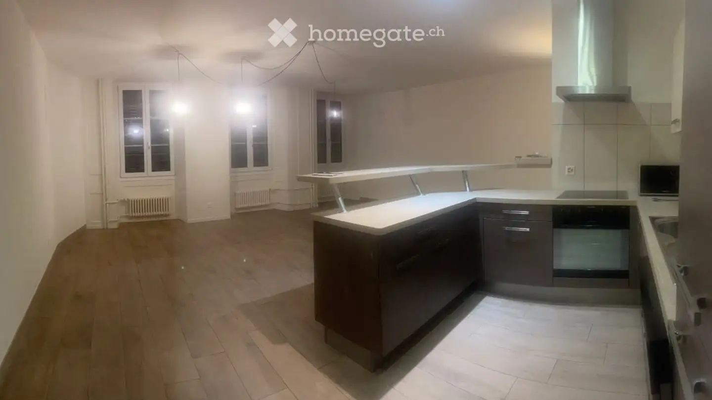 Appartamento in affitto - Rue Des Moulins, 2000 Neuchâtel