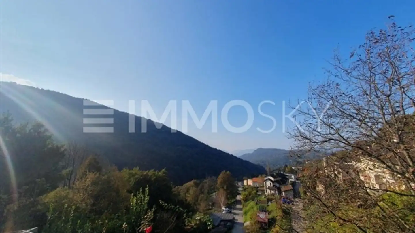 Maison individuelle à vendre - Oggio, 6955 Oggio