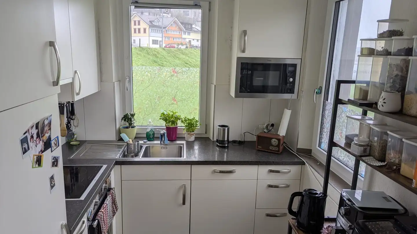 Appartement à louer - 9107 Urnäsch - Photo 2