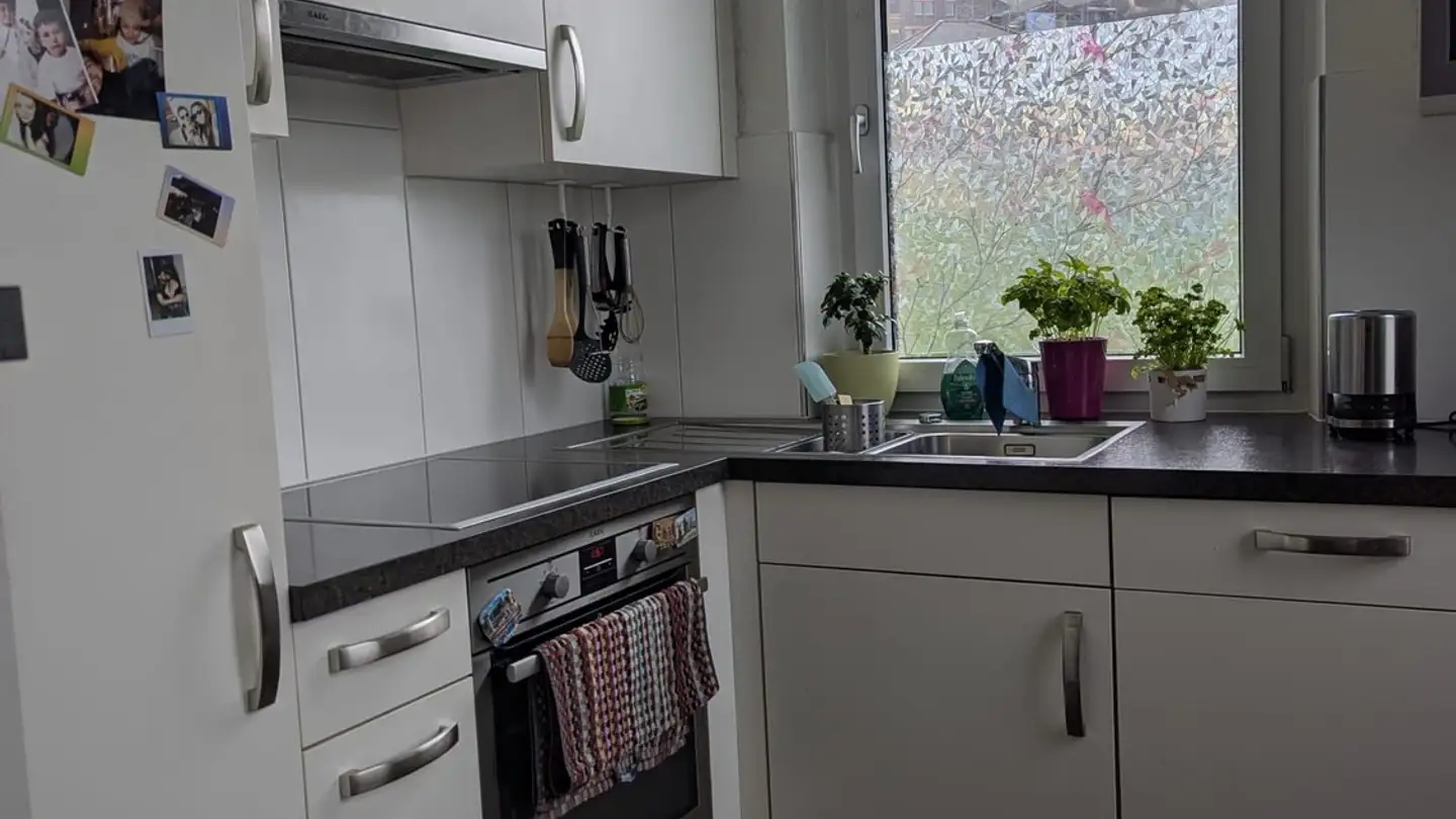 Appartement à louer - 9107 Urnäsch - Photo 4