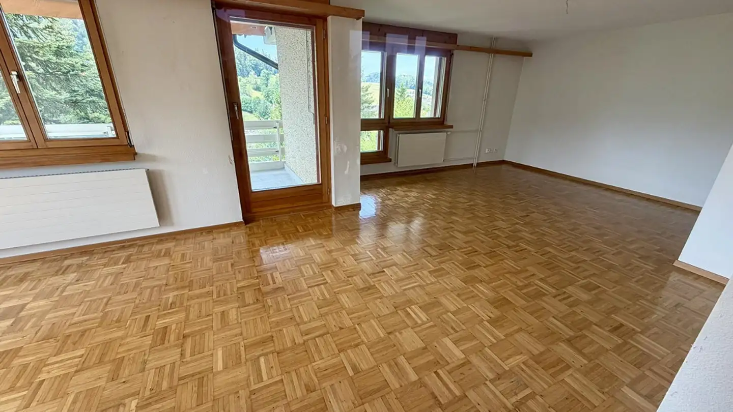 Apartment for rent - Johannes Baumann-Strasse 3, 9100 Herisau - Photo 2