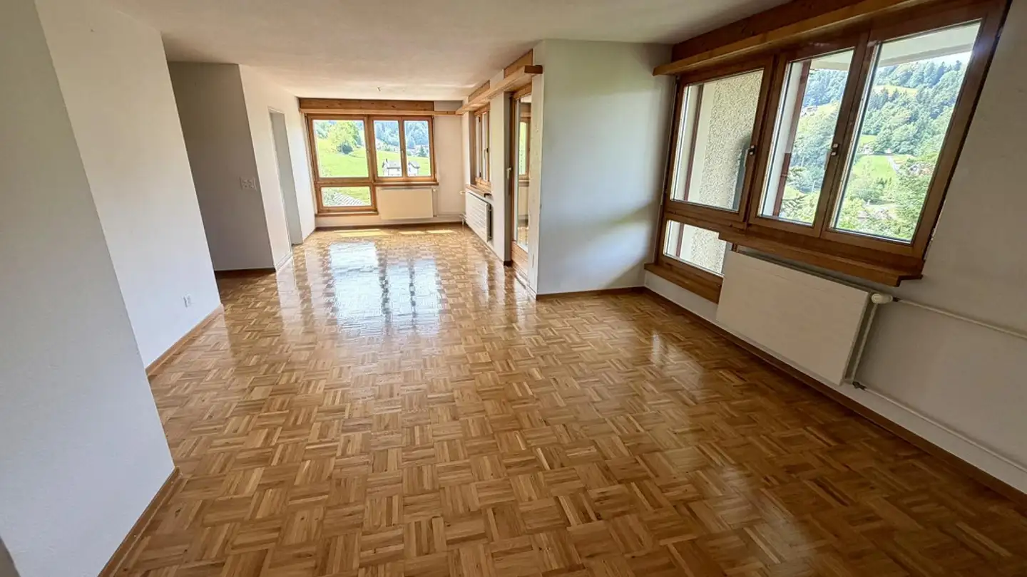 Apartment for rent - Johannes Baumann-Strasse 3, 9100 Herisau - Photo 3