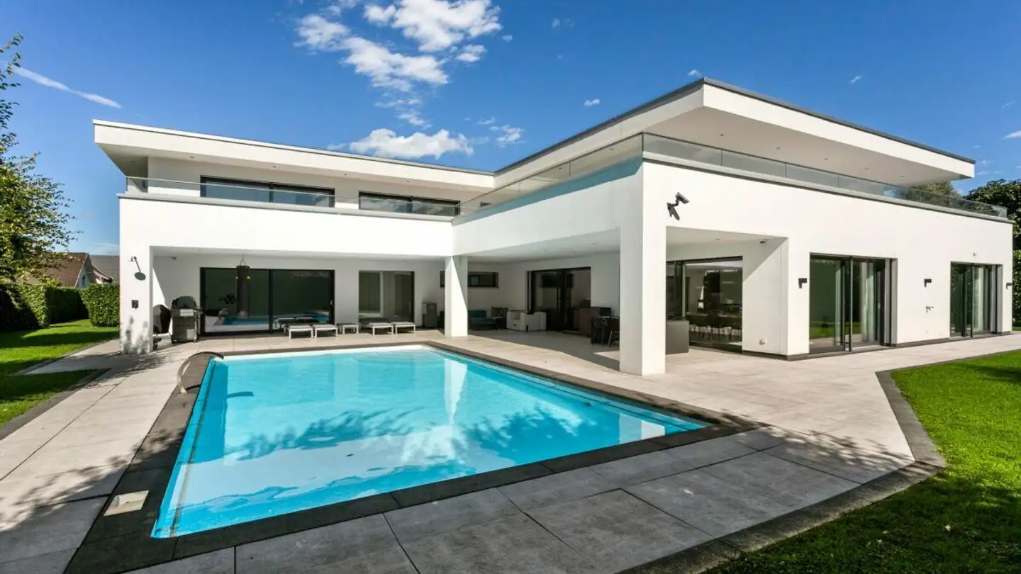 Villa kaufen - 9000 St. Gallen