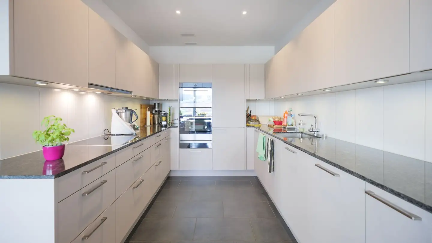 Penthouse for sale - Sonnenweg 21, 5610 Wohlen AG - Photo 4