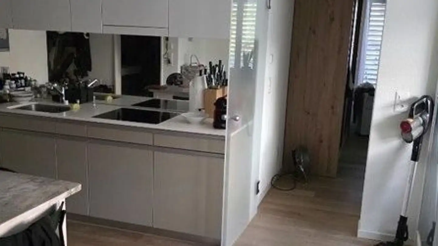 Apartment for rent - Freigutstrasse 26, 8002 Zürich