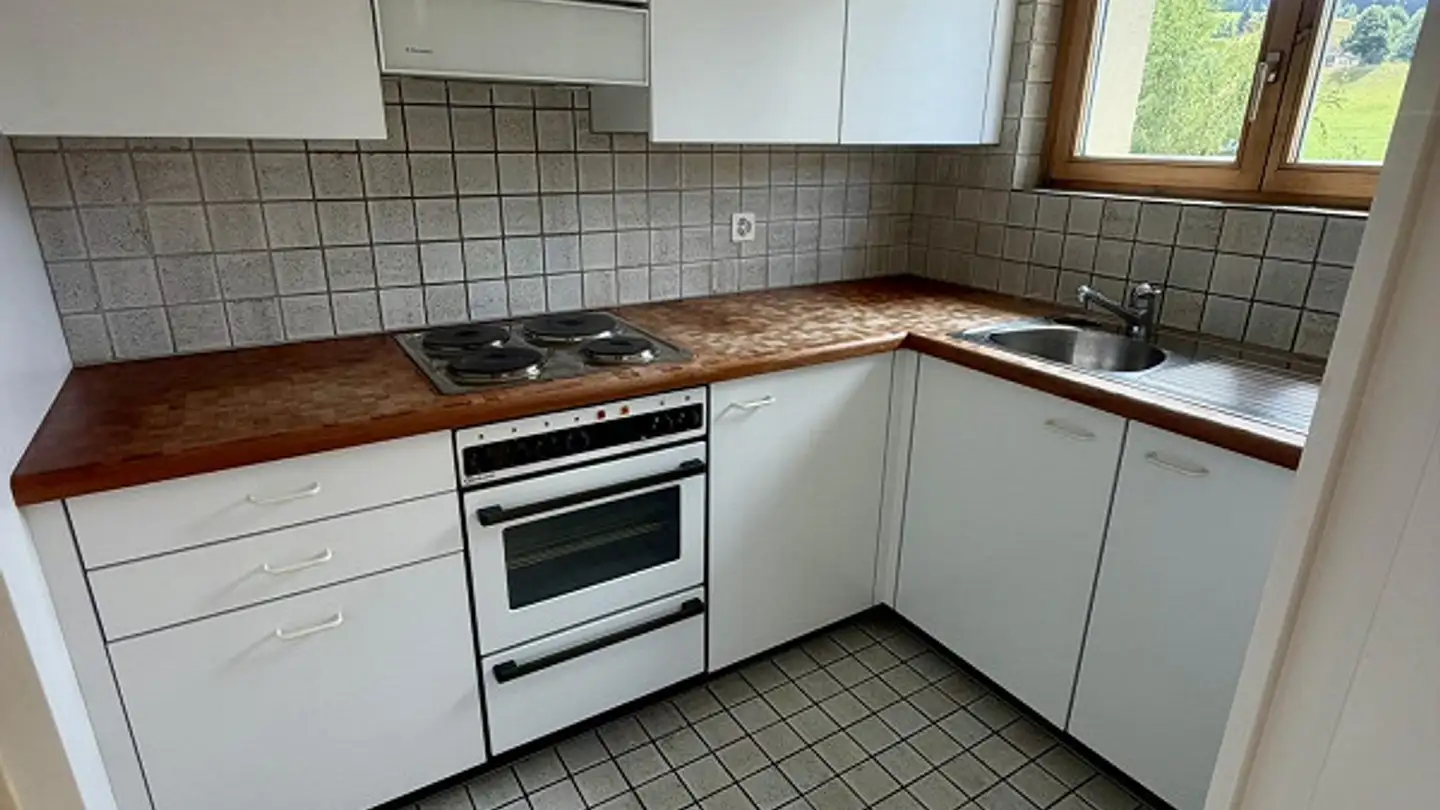 Apartment for rent - Johannes Baumann-Strasse 3, 9100 Herisau - Photo 4