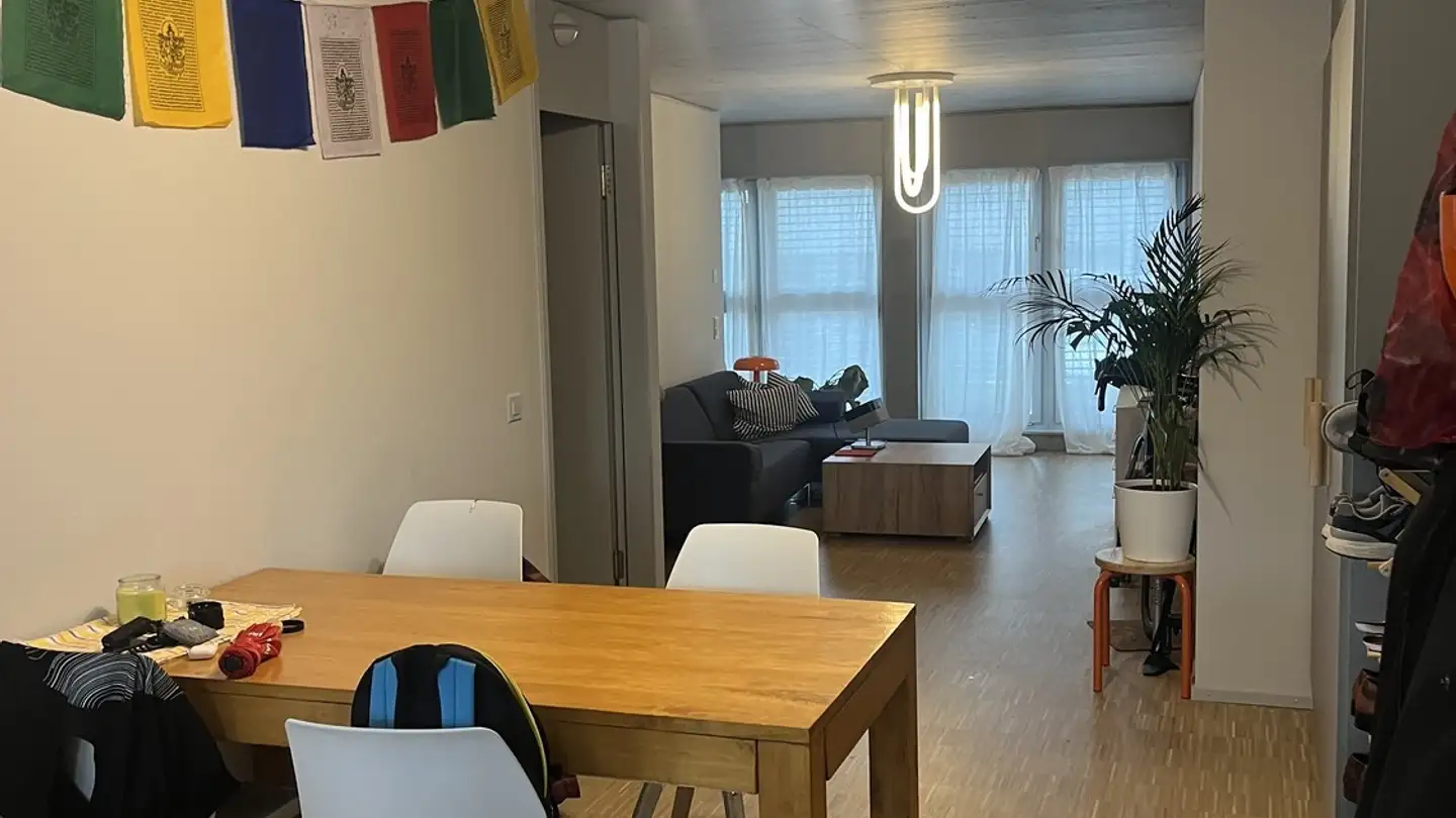 Appartamento in affitto - Birmensdorferstrasse 483, 8055 Zürich - Foto 4
