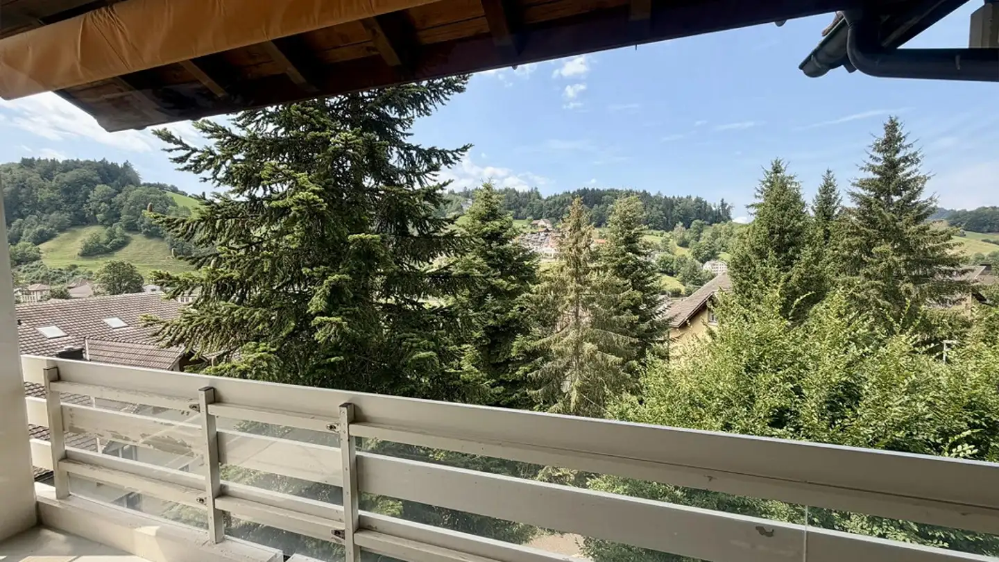 Apartment for rent - Johannes Baumann-Strasse 3, 9100 Herisau