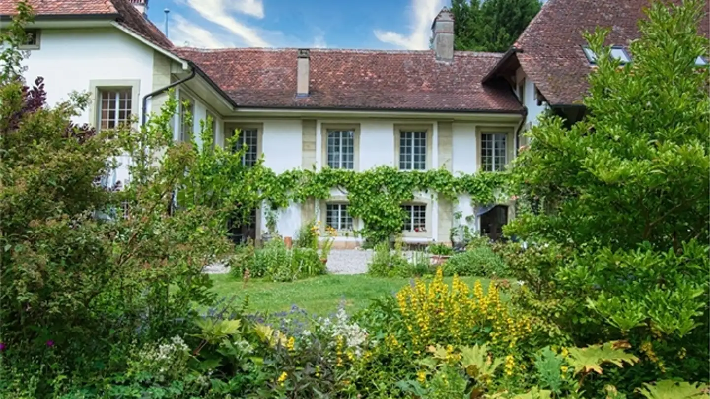 Villa in vendita - 1776 Montagny-la-Ville