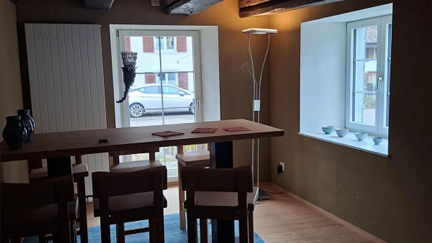 Casa a gradini in affitto - Unterdorf 113, 8262 Ramsen - Foto 2