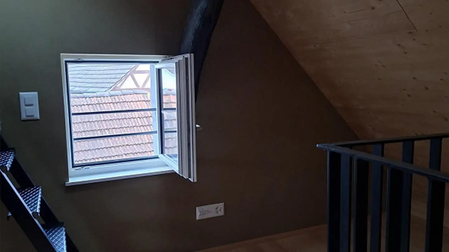 Casa a gradini in affitto - Unterdorf 113, 8262 Ramsen - Foto 3