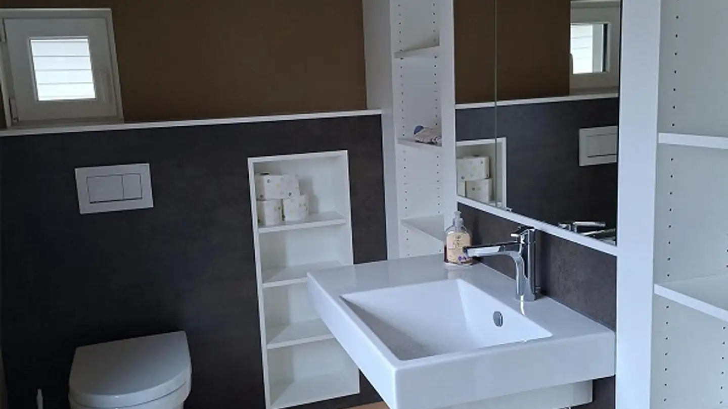 Casa a gradini in affitto - Unterdorf 113, 8262 Ramsen - Foto 4