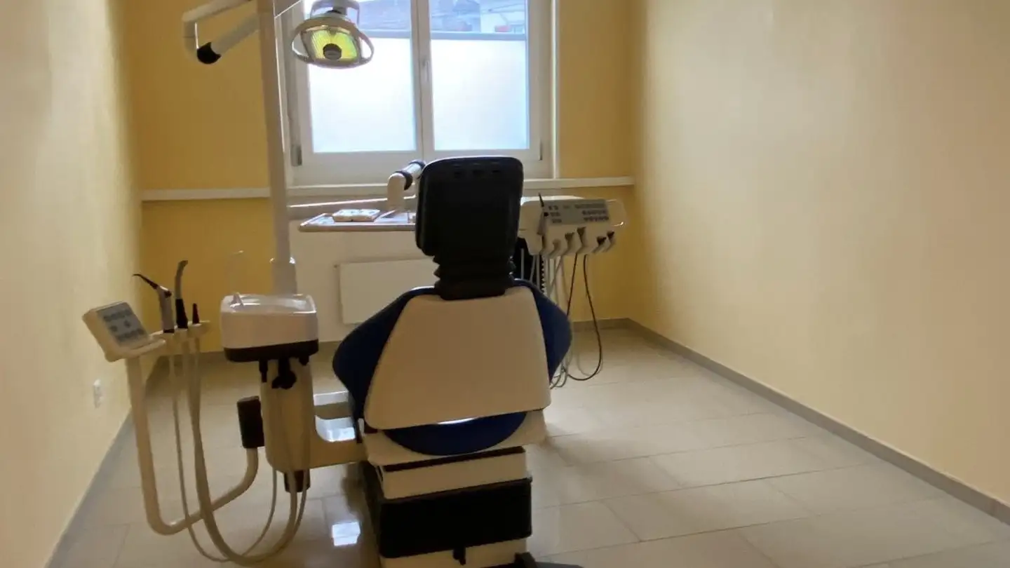 Office space for rent - Thundorferstrasse 4, 8500 Frauenfeld - Photo 2