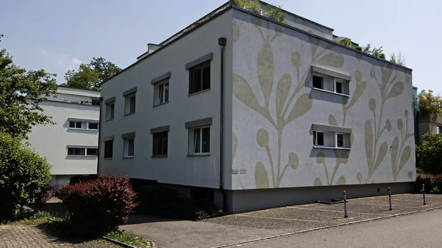 Parcheggio esterno in affitto - Lochackerstrasse 6, 4153 Reinach BL