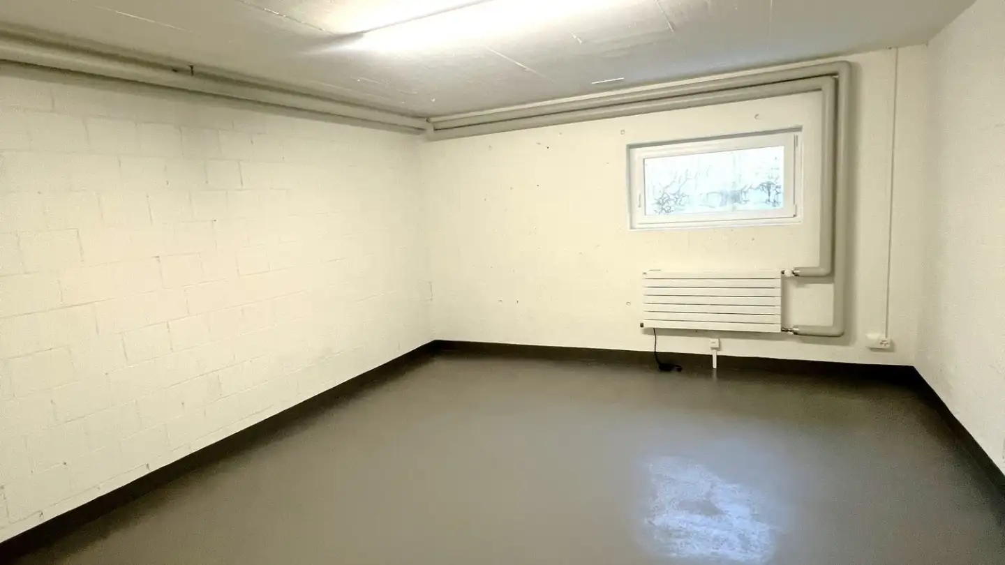Hobbyraum mieten - In Der Rütti 7a, 4105 Biel-Benken BL - Foto 2