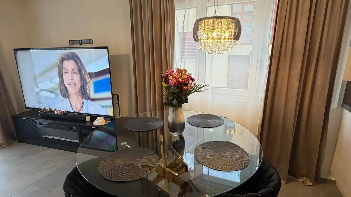 Wohnung mieten - Mutzenstrasse 24, 3940 Steg VS - Foto 3