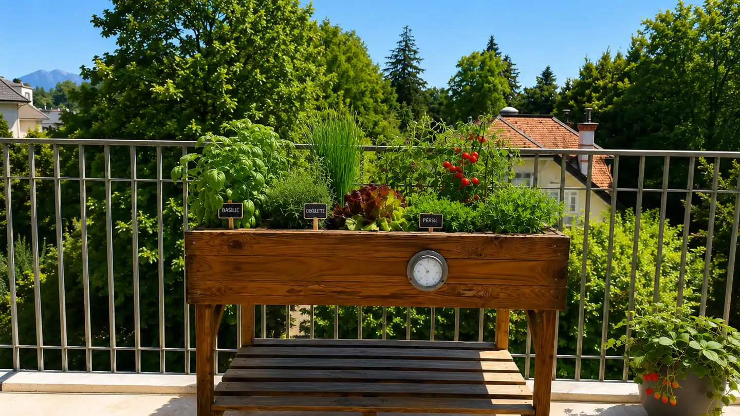 Apartment for rent - Chemin Jules- Cougnard, 1224 Chêne-Bougeries - Photo 4