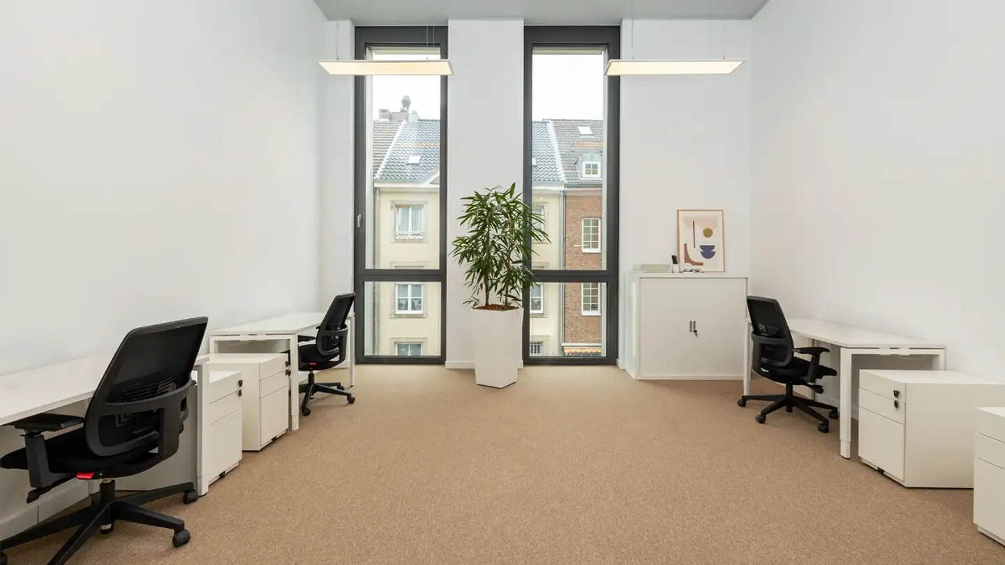 Bureau à louer - Richtistrasse 2, 8304 Wallisellen - Photo 4