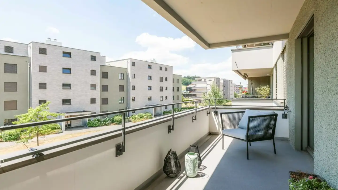 Appartamento in vendita - Münigenstrasse 4b, 6208 Oberkirch LU - Foto 4