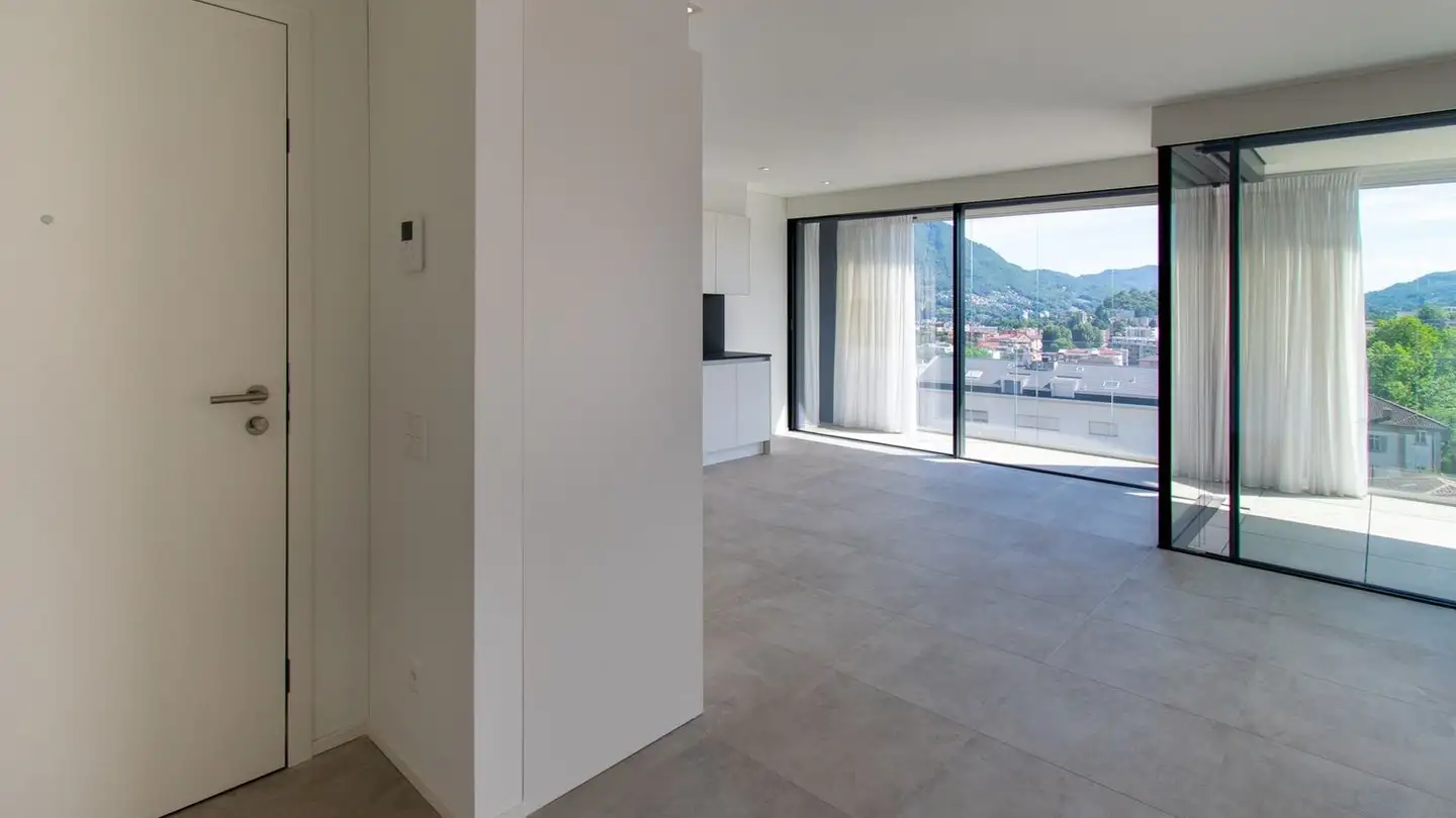 Apartment for sale - 6900 Massagno - Photo 2