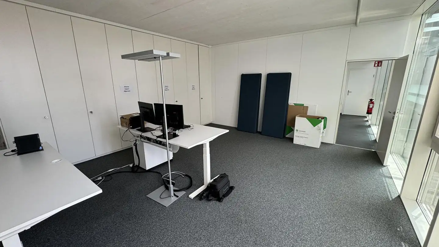 Office space for rent - Ernst-Homberger-Strasse 5, 8207 Schaffhausen - Photo 2