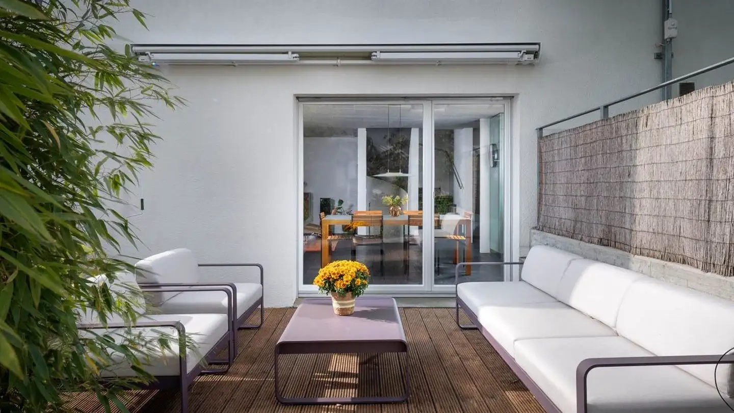 Casa bifamiliare in vendita - Obstgartenstrasse 22, 8165 Oberweningen - Photo 2