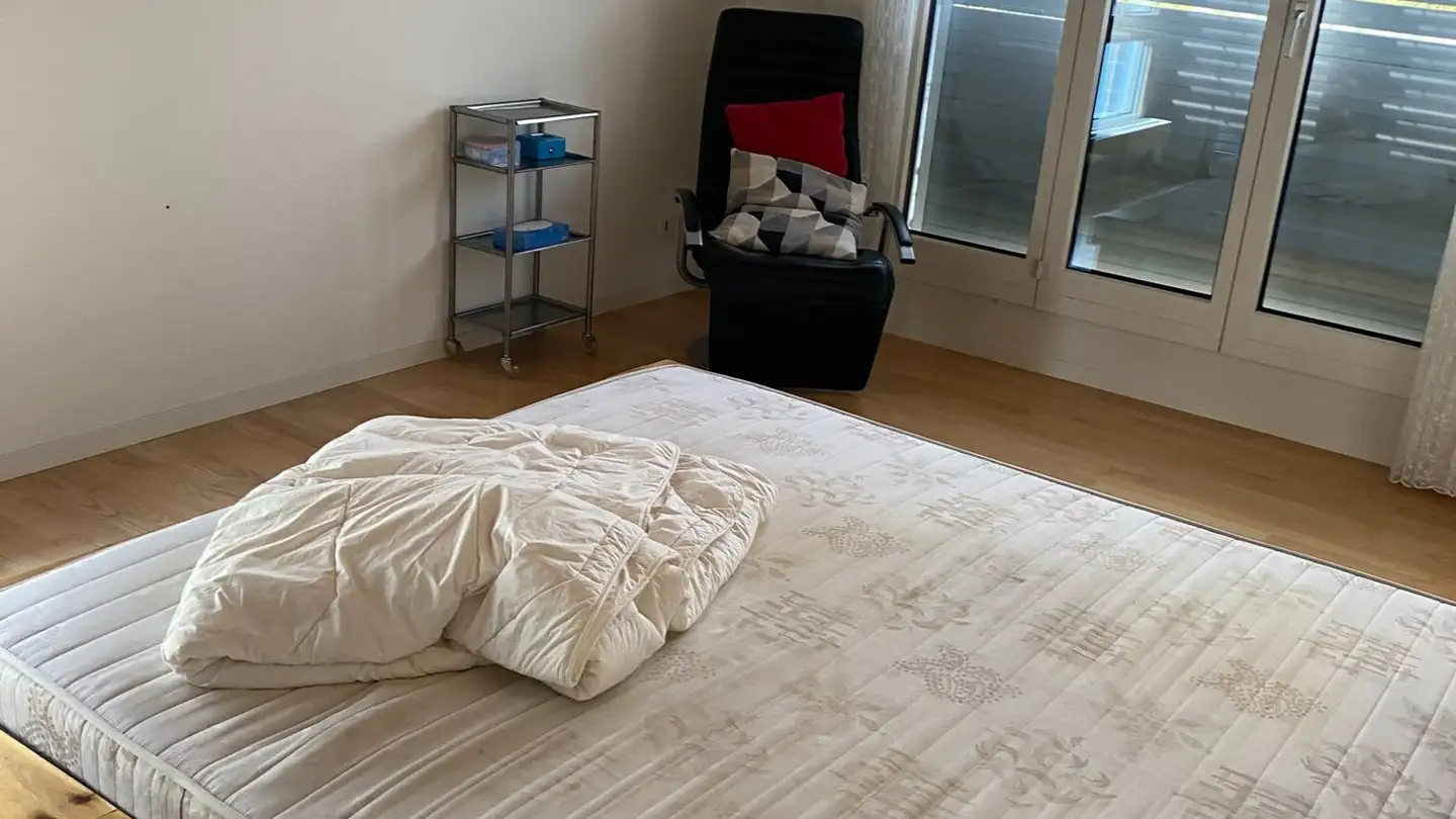 Zimmer mieten - Gertrud-Kurz-Weg 1, 3006 Bern