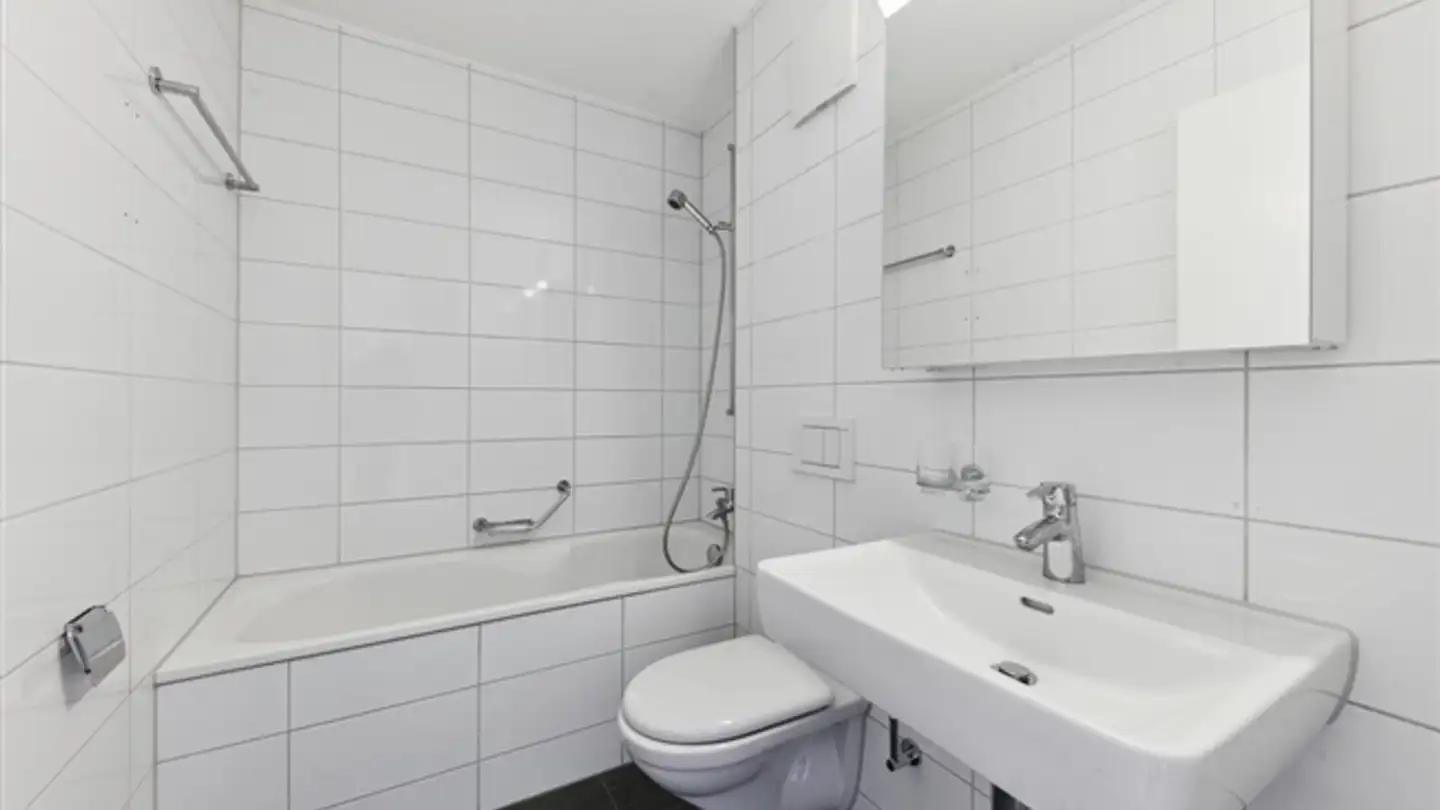 Wohnung mieten - Grundstrasse 3, 8307 Effretikon - Foto 3