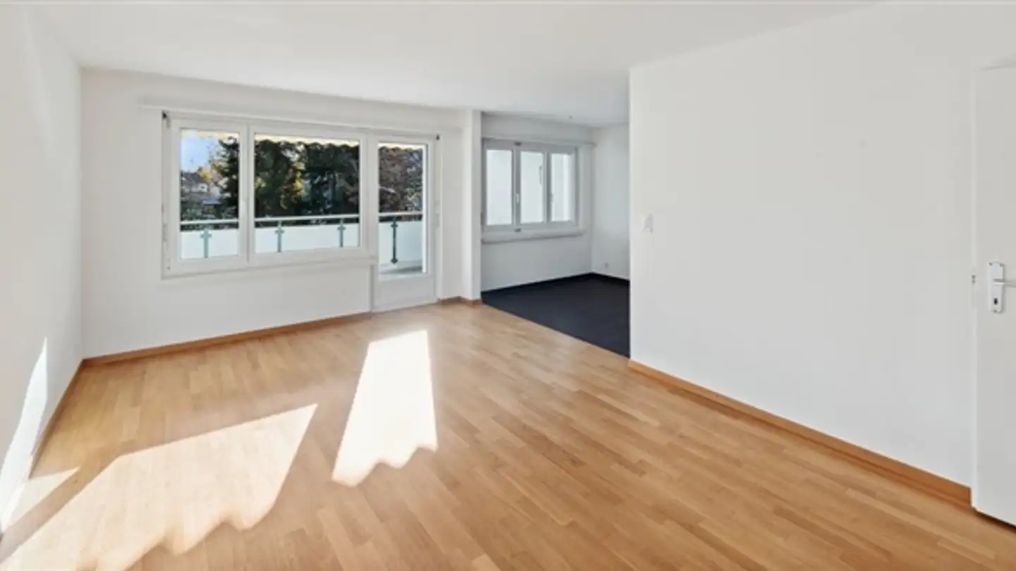 Wohnung mieten - Grundstrasse 3, 8307 Effretikon - Foto 4