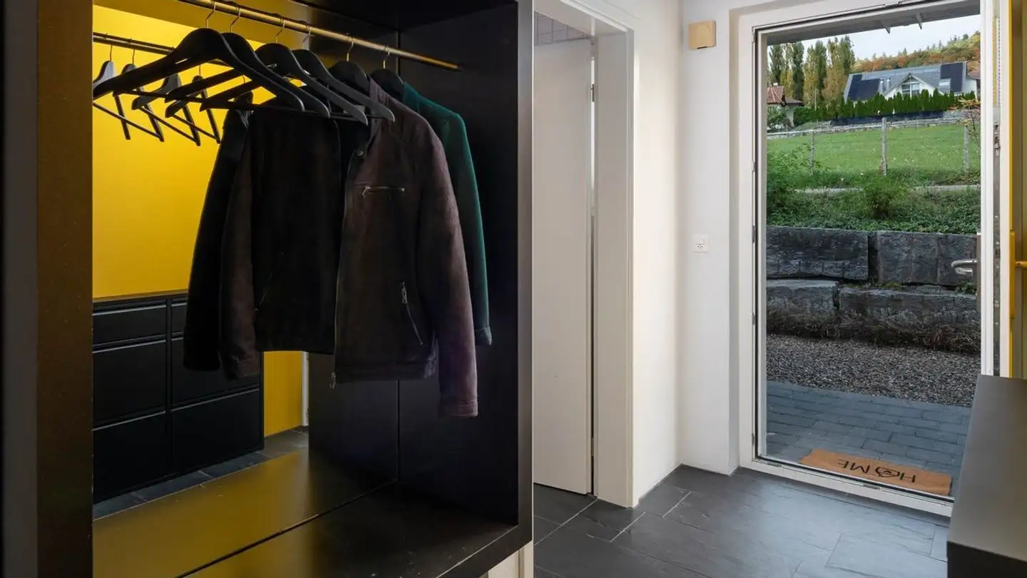 Casa bifamiliare in vendita - Obstgartenstrasse 22, 8165 Oberweningen - Photo 3