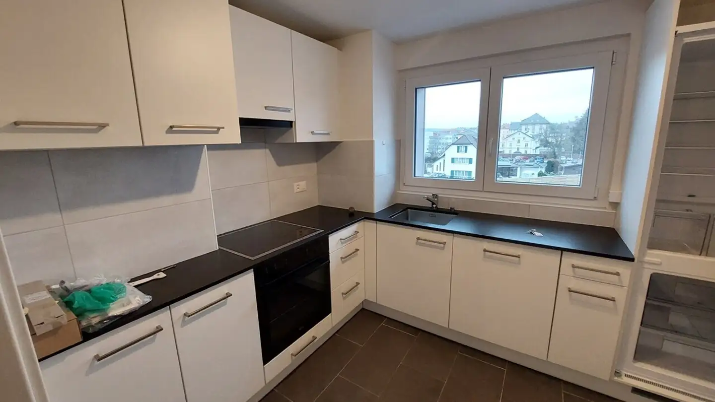 Appartement à louer - Rue De Montjoie 4, 2900 Porrentruy - Photo 2