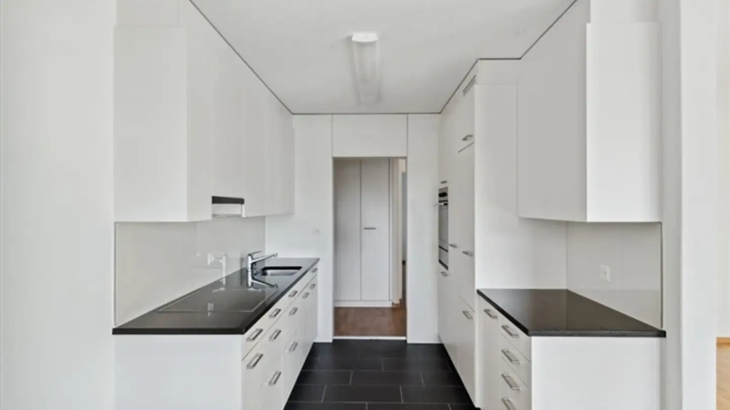 Wohnung mieten - Grundstrasse 3, 8307 Effretikon - Foto 2