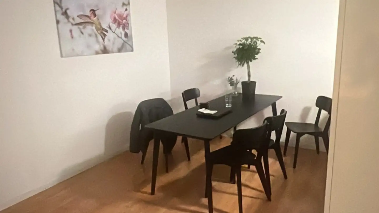 Chambre à louer - 8005 Zürich - Photo 3