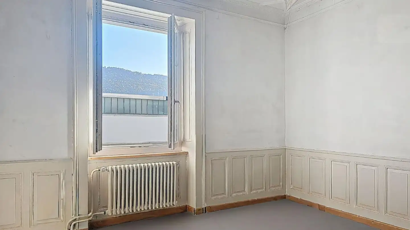Appartamento in vendita - Rue De La Serre 4, 2610 St-Imier - Foto 2